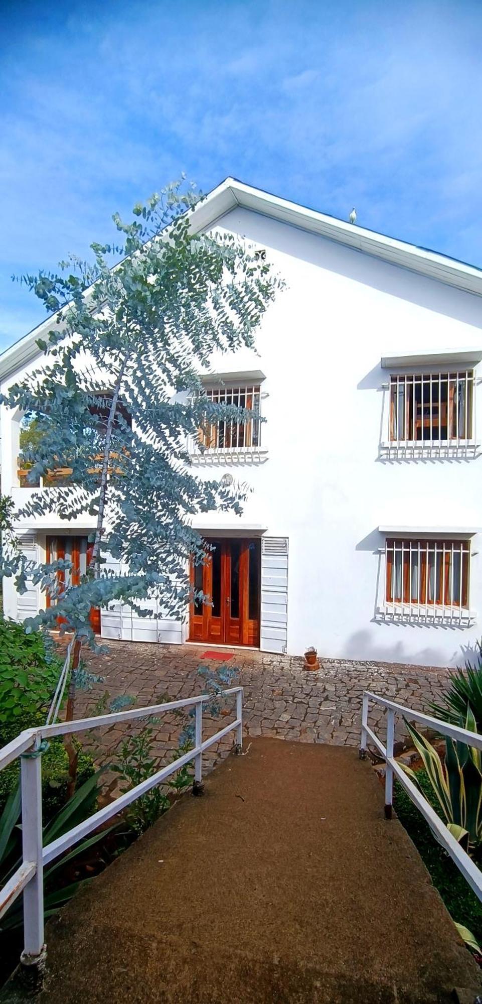 An-Tsaha Chambre D'Hotes Hotel Fianarantsoa Exterior photo